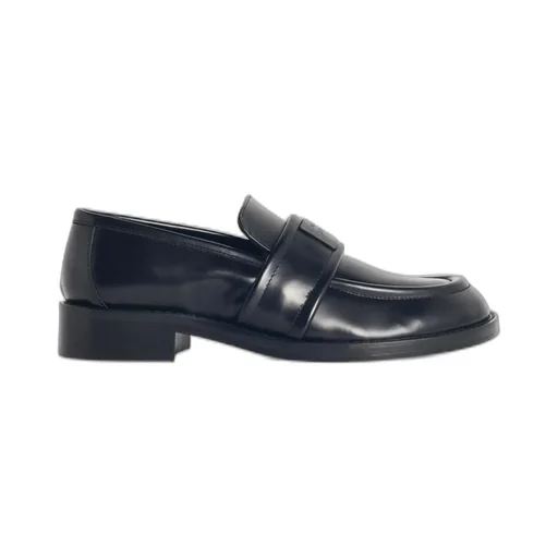 Slip-On Loafers