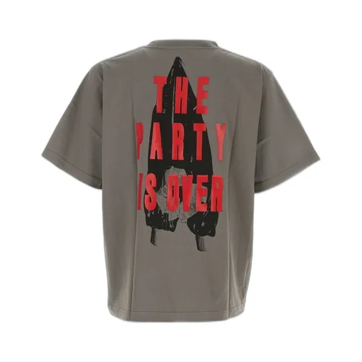Party Graphic T-Shirt