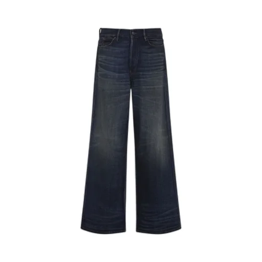 Loose Fit Jeans