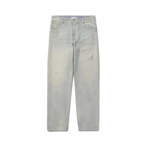 Relaxed Fit Jeans