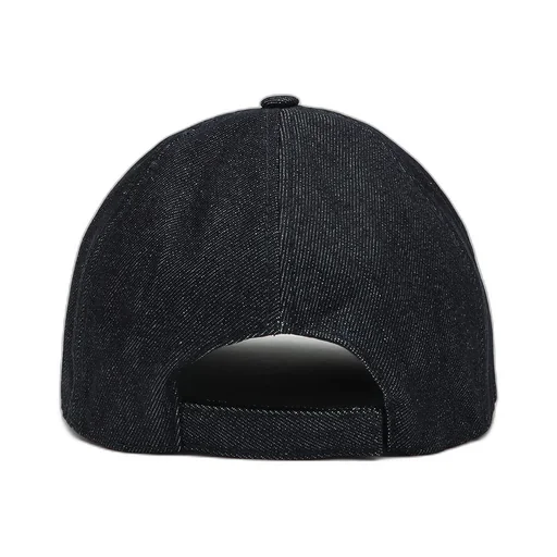 Embroidered Logo Hat