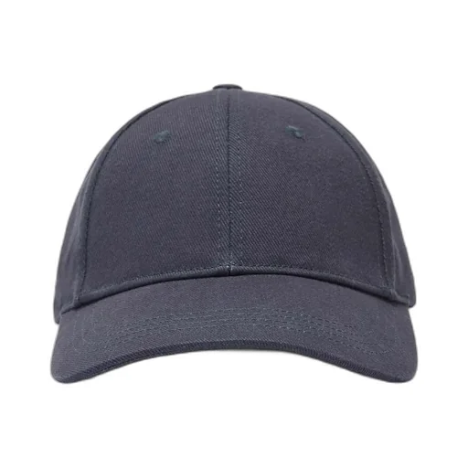 Logo Embroidered Cap