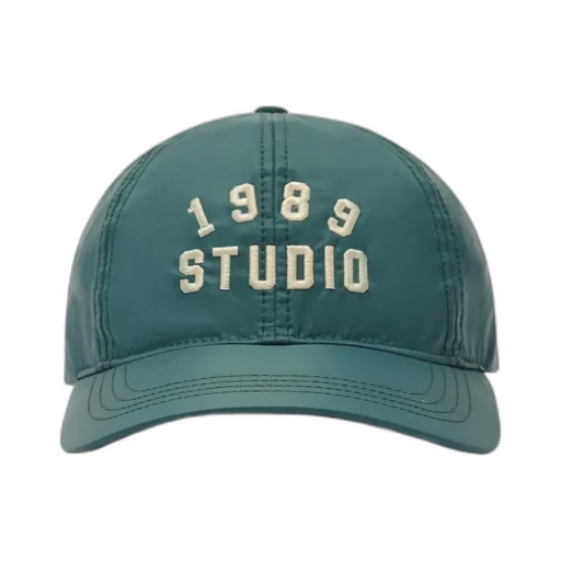 Logo Baseball Hat