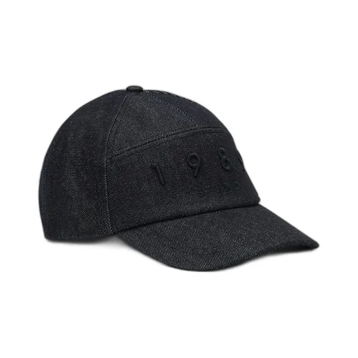Embroidered Logo Hat