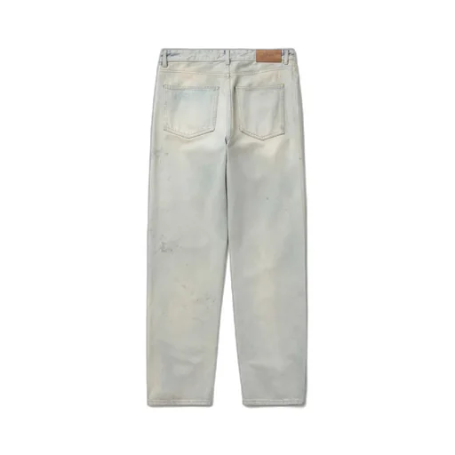 Relaxed Fit Jeans