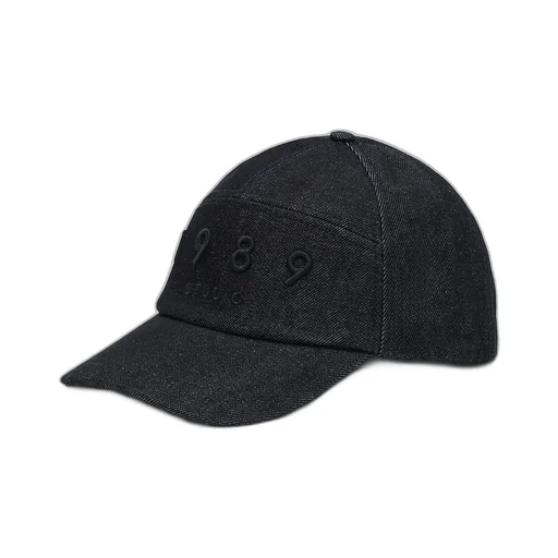 Embroidered Logo Hat