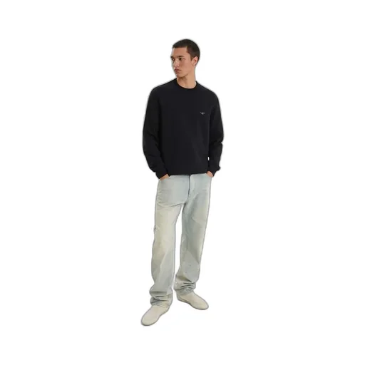 Relaxed Fit Jeans