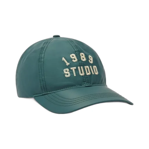 Logo Baseball Hat
