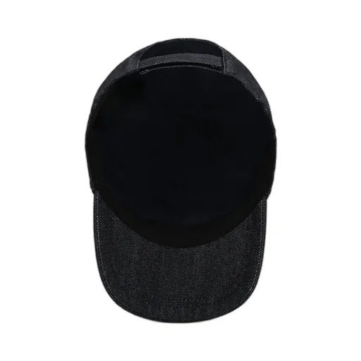 Embroidered Logo Hat