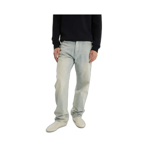 Relaxed Fit Jeans