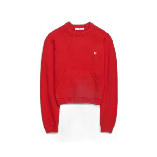 Crewneck Jumper