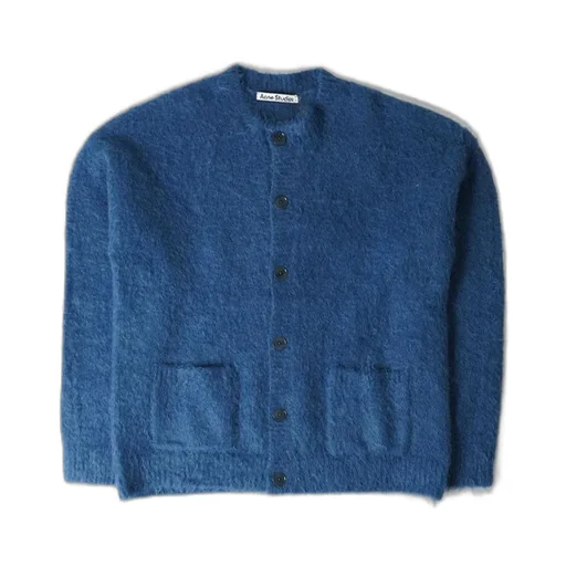Knitted Cardigan