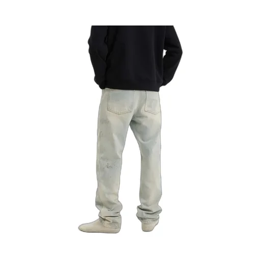 Relaxed Fit Jeans