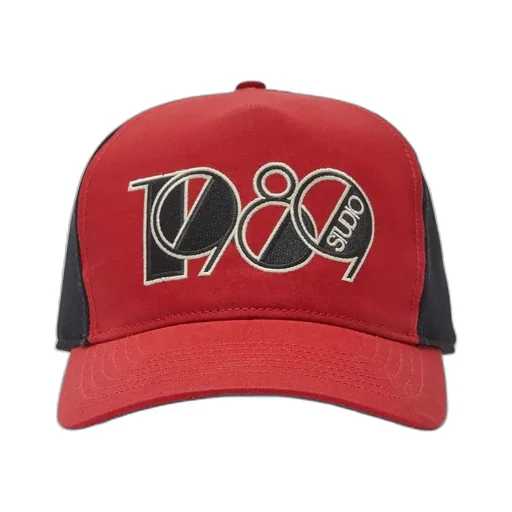 Logo Baseball Cap