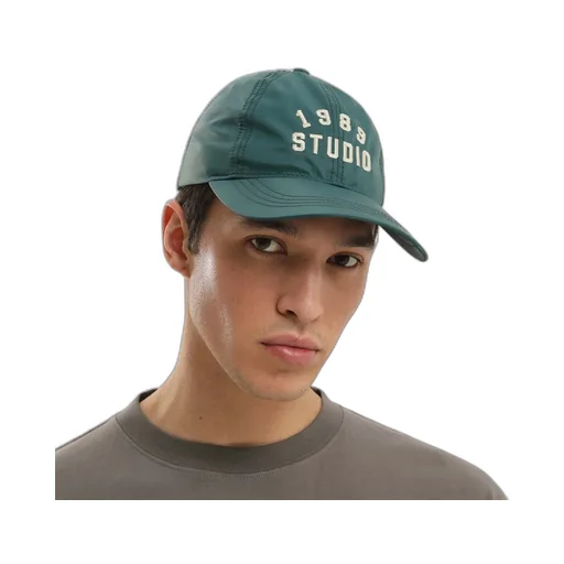 Logo Baseball Hat
