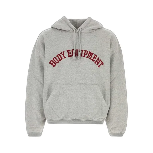 Body Equipment Hoodie