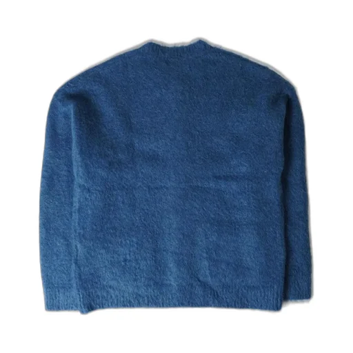 Knitted Cardigan