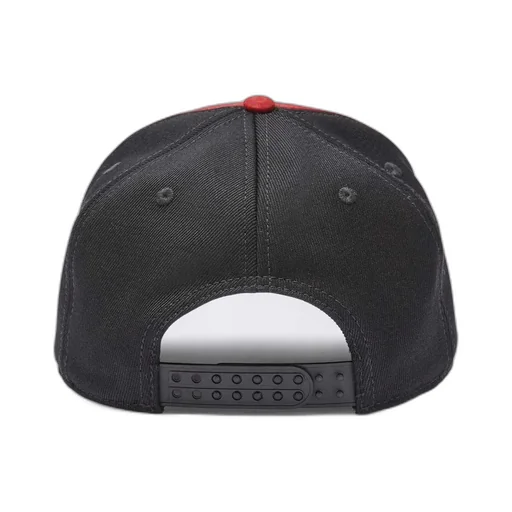Logo Baseball Cap