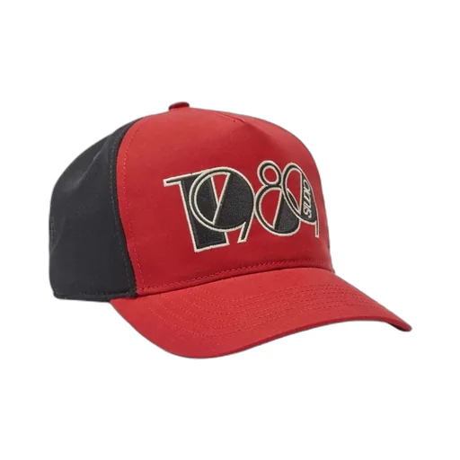Logo Baseball Cap