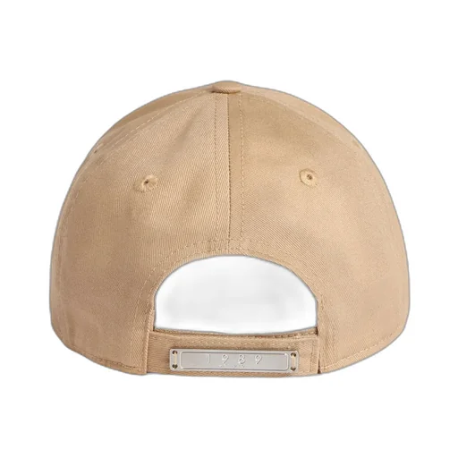 Logo Embroidered Hat