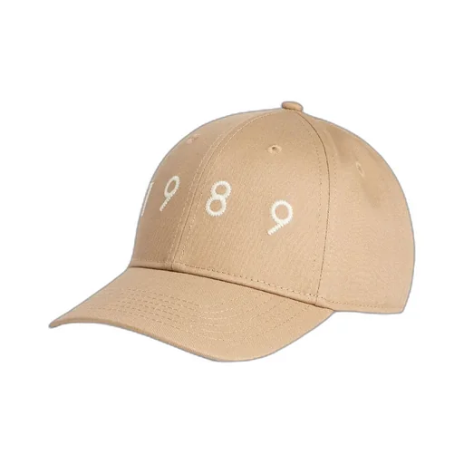 Logo Embroidered Hat