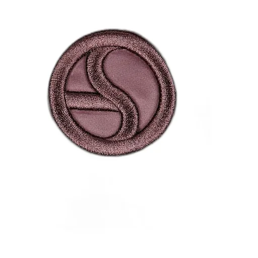 Logo Embroidered Zipped Bomber Jacket