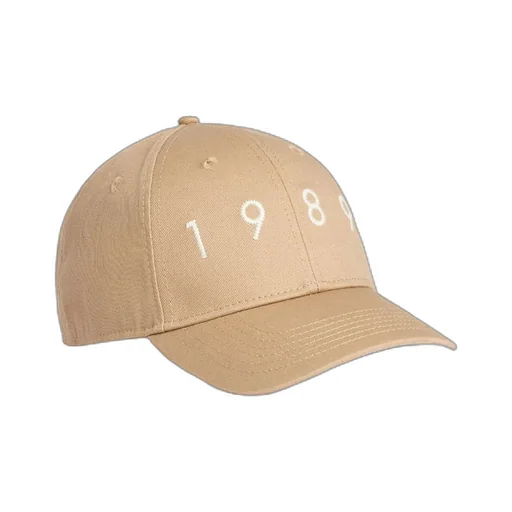 Logo Embroidered Hat