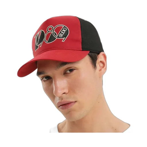 Logo Baseball Cap