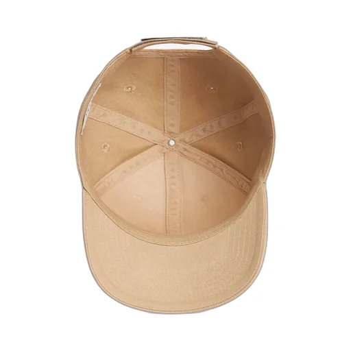 Logo Embroidered Hat