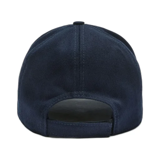Logo Embroidered Hat
