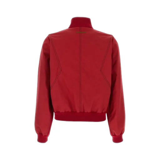Reversible Zip-Up Jacket