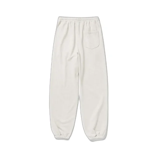 Drawstring Relaxed Pants