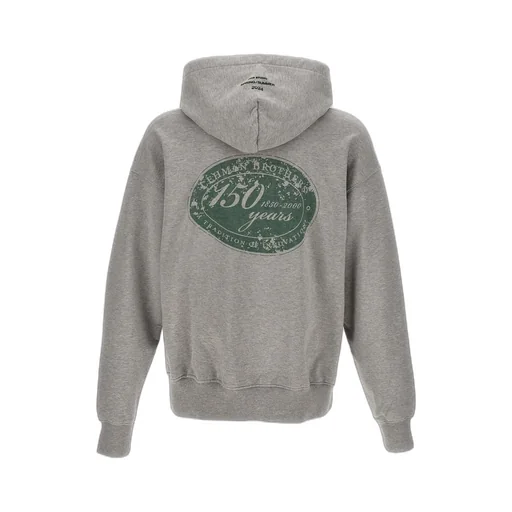 Lehman Brothers Hoodie