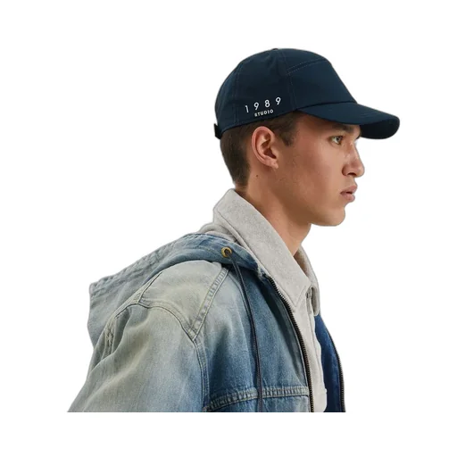 Logo Baseball Cap