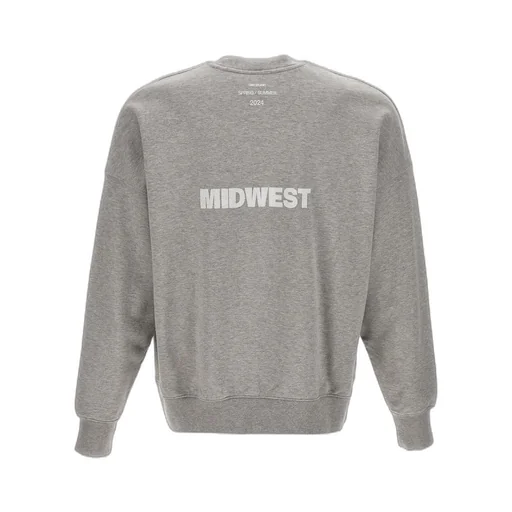 Midwest Pullover Sweatshirt
