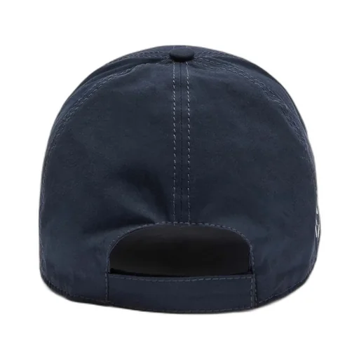 Logo Baseball Cap