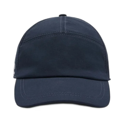 Logo Baseball Cap