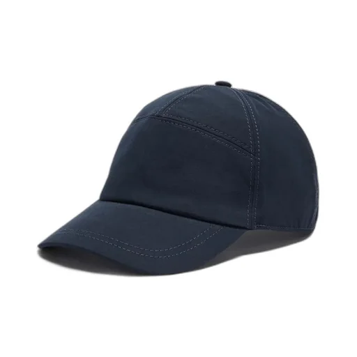 Logo Baseball Cap