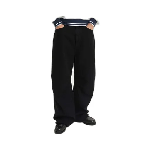 Relaxed Fit Jeans
