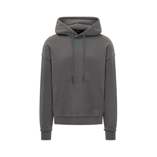 Distressed Hoodie
