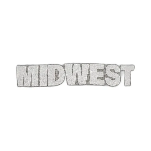 Midwest Pullover Sweatshirt