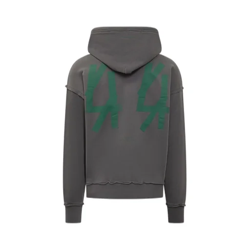 Distressed Hoodie