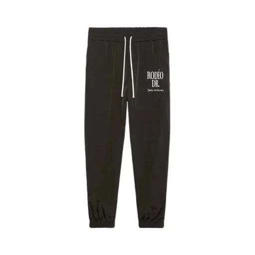 Rodeo Drawstring Pants