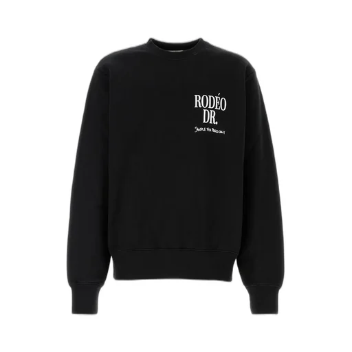 Rodeo Drive Pullover Sweater