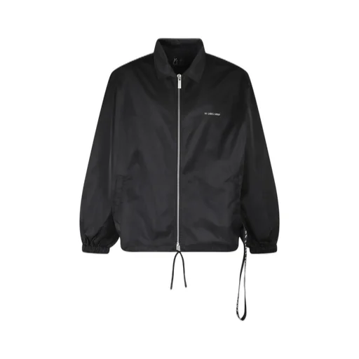 Tour Coach Jacket