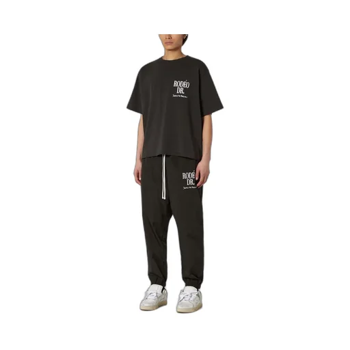 Rodeo Drawstring Pants