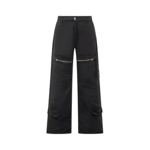 Mech Cargo Pants