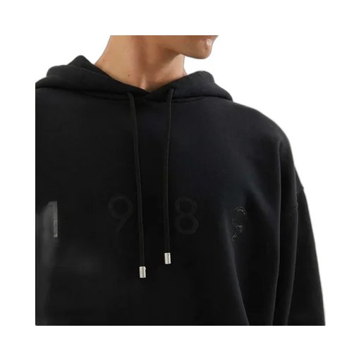 Logo Hoodie