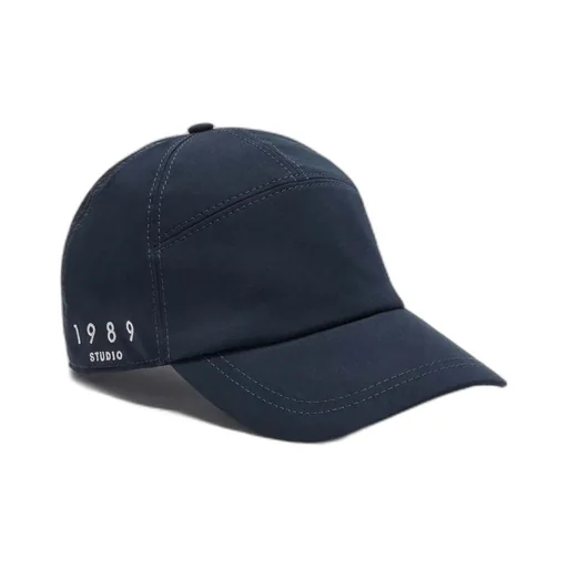Logo Baseball Cap