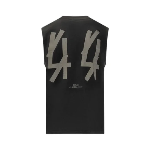Sleeveless T-Shirt